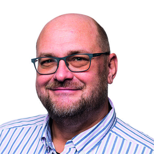 Boris Bialek