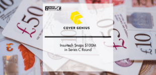 Insurtech Cover Genius Snaps $100M in Series C Round | Fintech Finance