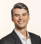 Peter Colis | CEO of Ethos | Fintech Finance