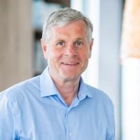 Krister Mattsson | Managing Director of Ingka Investments | Fintech Finance