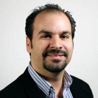 Al Burgio | Founder of Zytara | Fintech Finance