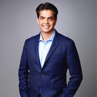 Ruchir Rodrigues