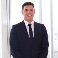 Jordan Lavender | Investment Manager at Foresight Group | Fintech Finance
