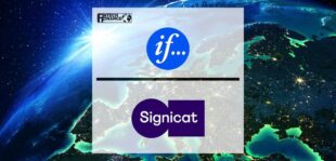 Leading P&C insurance company, If, expands agreement with Signicat across European borders following successful cooperation in the Nordics | Fintech Finance