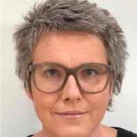 Caroline Gillard