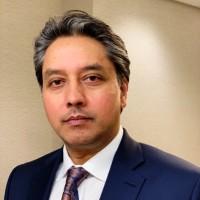 Ajay Yadav