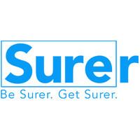SurerSG | Fintech Finance