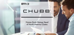 Chubb Names Kevin Rampe Head of North America Claims | Fintech Finance