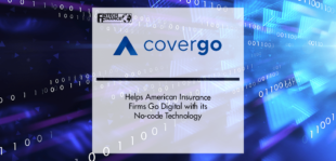 CoverGo helps American insurance firms go digital with its no-code technology | Fintech Finance