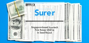 Singapore-based Insurtech Firm Surer Raises US$1m in Seed Round | Fintech Finance