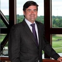 Bill Hazelton | Executive Vice President -Chubb | Fintech Finance