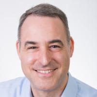 Jonathan Kolodny | Partner, ION Crossover Partners | Fintech Finance