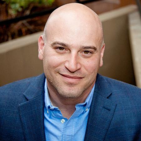 Tal Klein, Relay Network | Fintech Finance