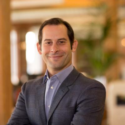 Chris Gottschalk | General Partner at Mouro Capital | Fintech Finance
