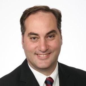 Robert Mancini, Finastra | Fintech Finance