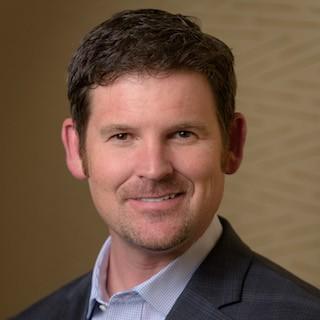 Mark Aubin