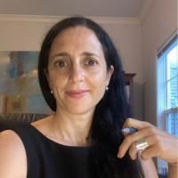 Ana Pinheiro Privette