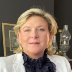Silvia Mensdorff-Pouilly