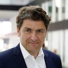 André Rogaczewski