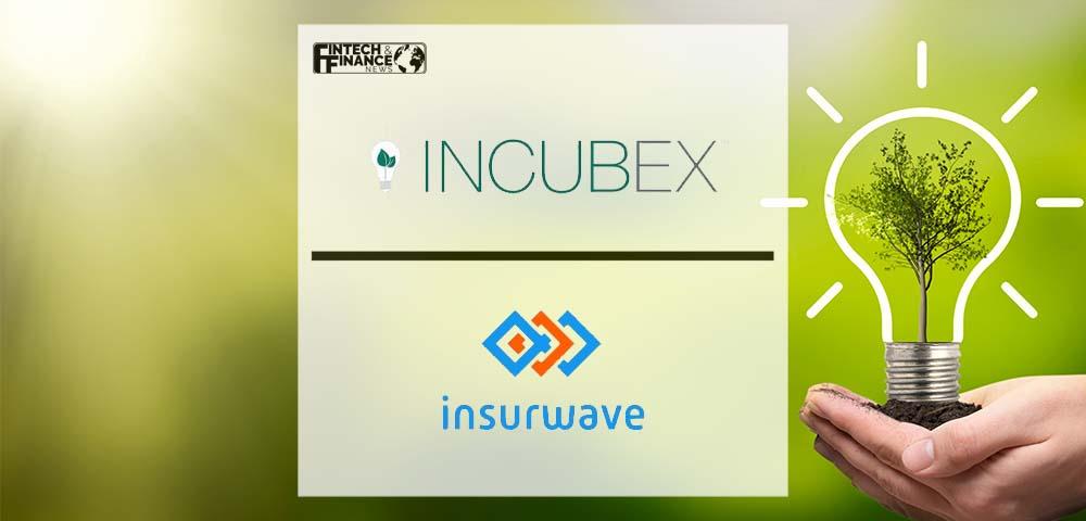 IncubEx acquires Insurwave | Fintech Finance