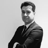 Anton Manley | Chief Commercial Officer at Yoello | Fintech Finance