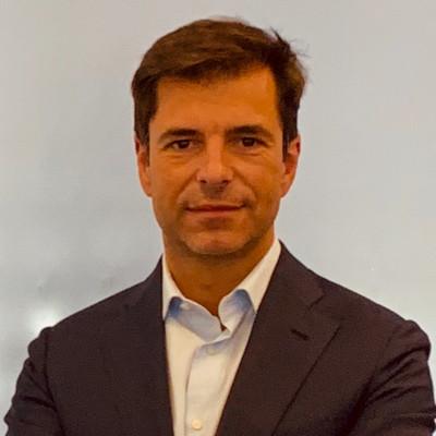 Marco Folcia