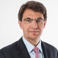 Urs Ramseier | Executive Chairman and Chief Investment Officer of Twelve | Fintech Finance