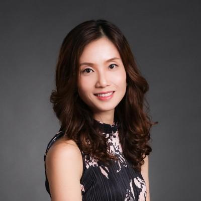 Cathy Hwang | Principal and Consulting Actuary of Milliman | Fintech Finance