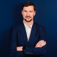 Taavi Tamkivi | the CEO and founder of Salv | Fintech Finance