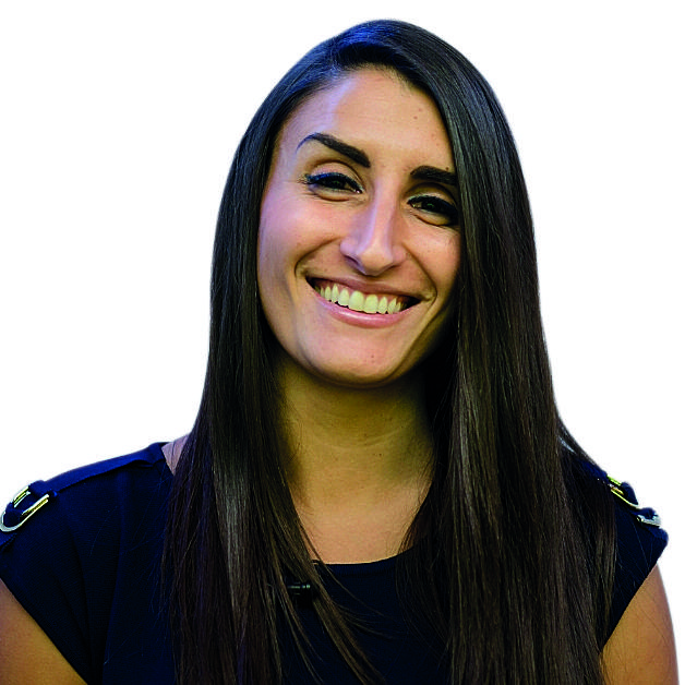 Valentina Kristensen