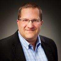 Michael Fulton | Expedia | Fintech Finance