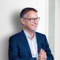 Renaud Dumora | BNP Paribas | Fintech Finance