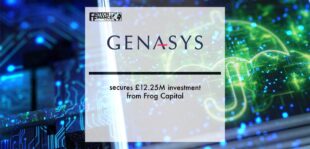 Genasys secures £12.25M investment from Frog Capital | Fintech Finance