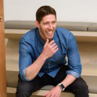Mark Goldberg | Partner @ Index Ventures | Fintech Finance