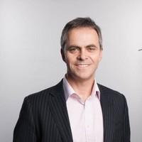 Nick Biggam | Commercial Director at Cashplus Bank | Fintech Finance