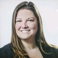Courtney Hill | Head of Digital Partners, a Munich Re company North America | Fintech Finance