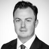 Oliver Delvos | Global Cyber Underwriting Manager at Zurich Insurance Group | Fintech Finance