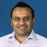 Nandan Sheth | Global Head Carat & Digital Commerce at Fiserv | Fintech Finance