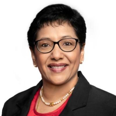 Ruma Balasubramanian