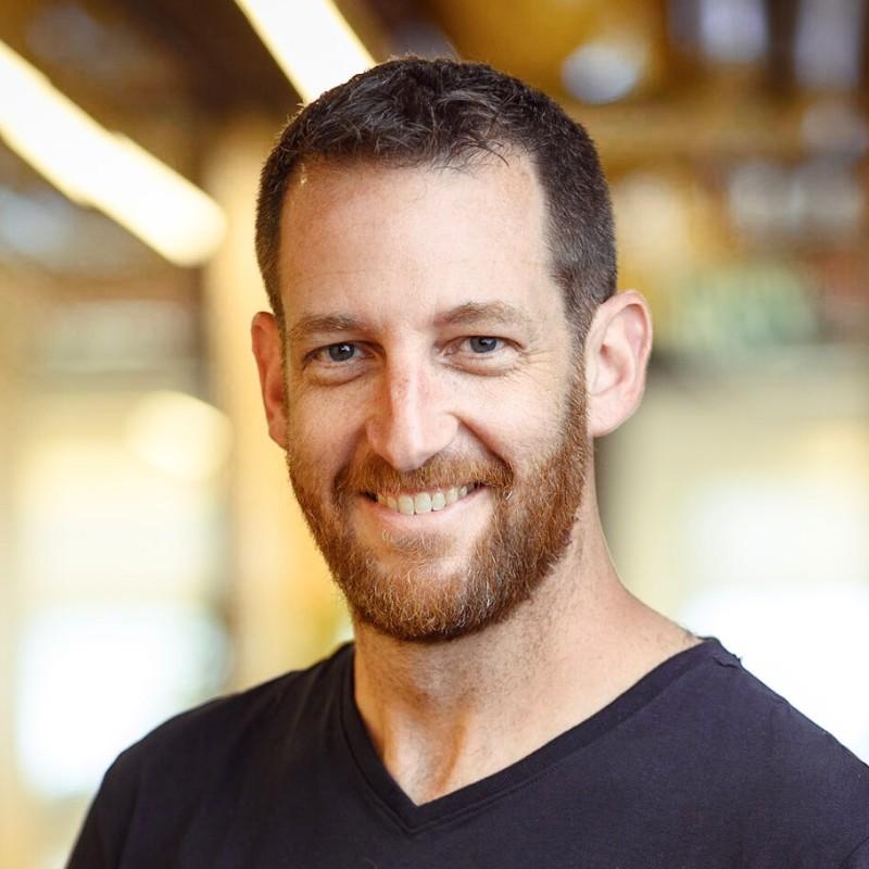 Amit Batzir, Spott | Fintech Finance