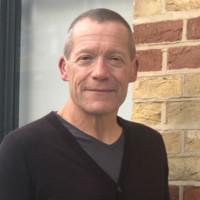 Andy Thomas | CEO at KYND | Fintech Finance