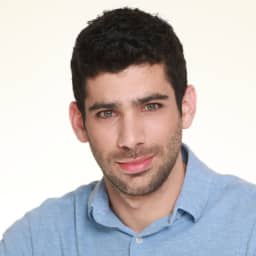 Guy Salame | Co-Founder & CEO at Spott | Fintech Finance