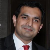 Sujai Raina