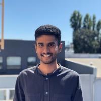 Praveen Chekuri | Co-founder of Ascend | Fintech Finance