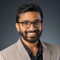 Rehan Mark D'Almeida