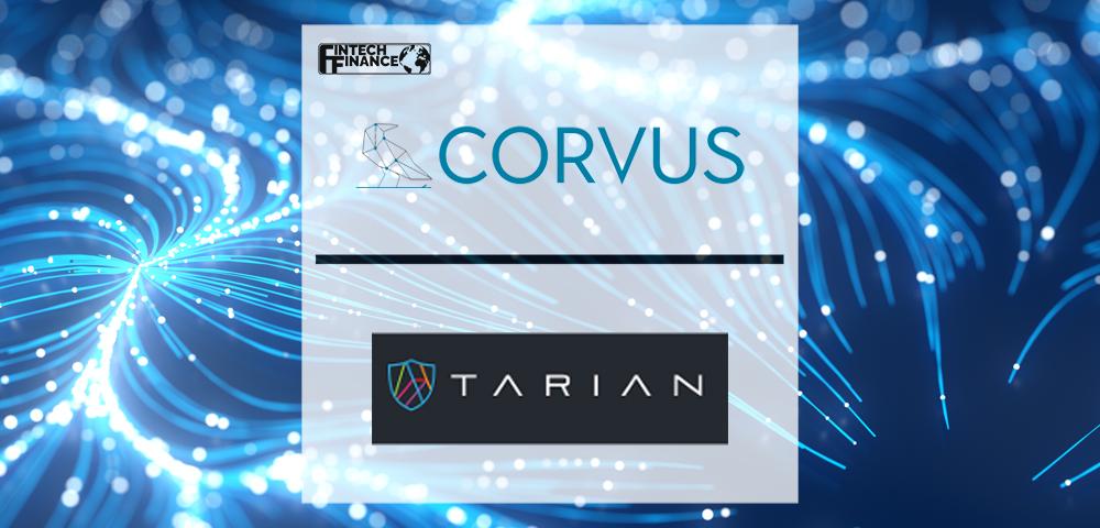 Corvus Insurance Acquires Lloyd’s Coverholder Tarian Underwriting Limited | Fintech Finance
