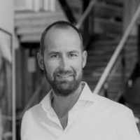 Hugo Bongers | ABN AMRO | Fintech Finance