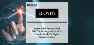 Lloyd's enters joint venture with DXC Technology and IUA to enable market's digital transformation | Fintech Finance