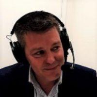 Mark Budd | Zurich Insurance | Fintech Finance