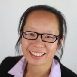 Michelle Cheung